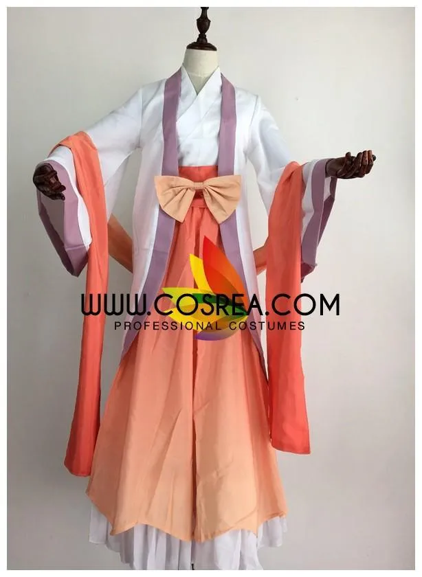 Vocaloid Miku Moon Festival Costume