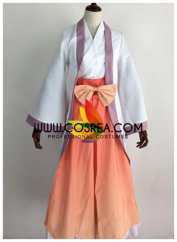 Vocaloid Miku Moon Festival Costume