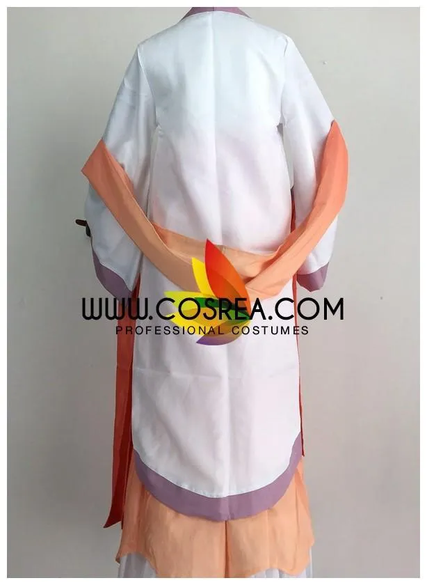 Vocaloid Miku Moon Festival Costume