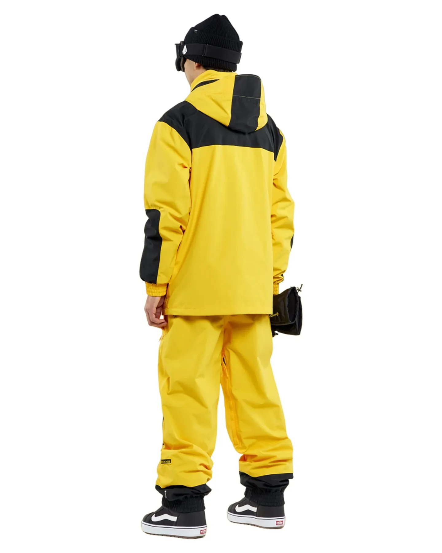 Volcom Longo Gore-Tex Pant - Bright Yellow Best Price