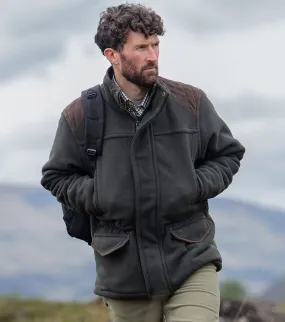 Waterproof Fleece Jacket - Sportsman II