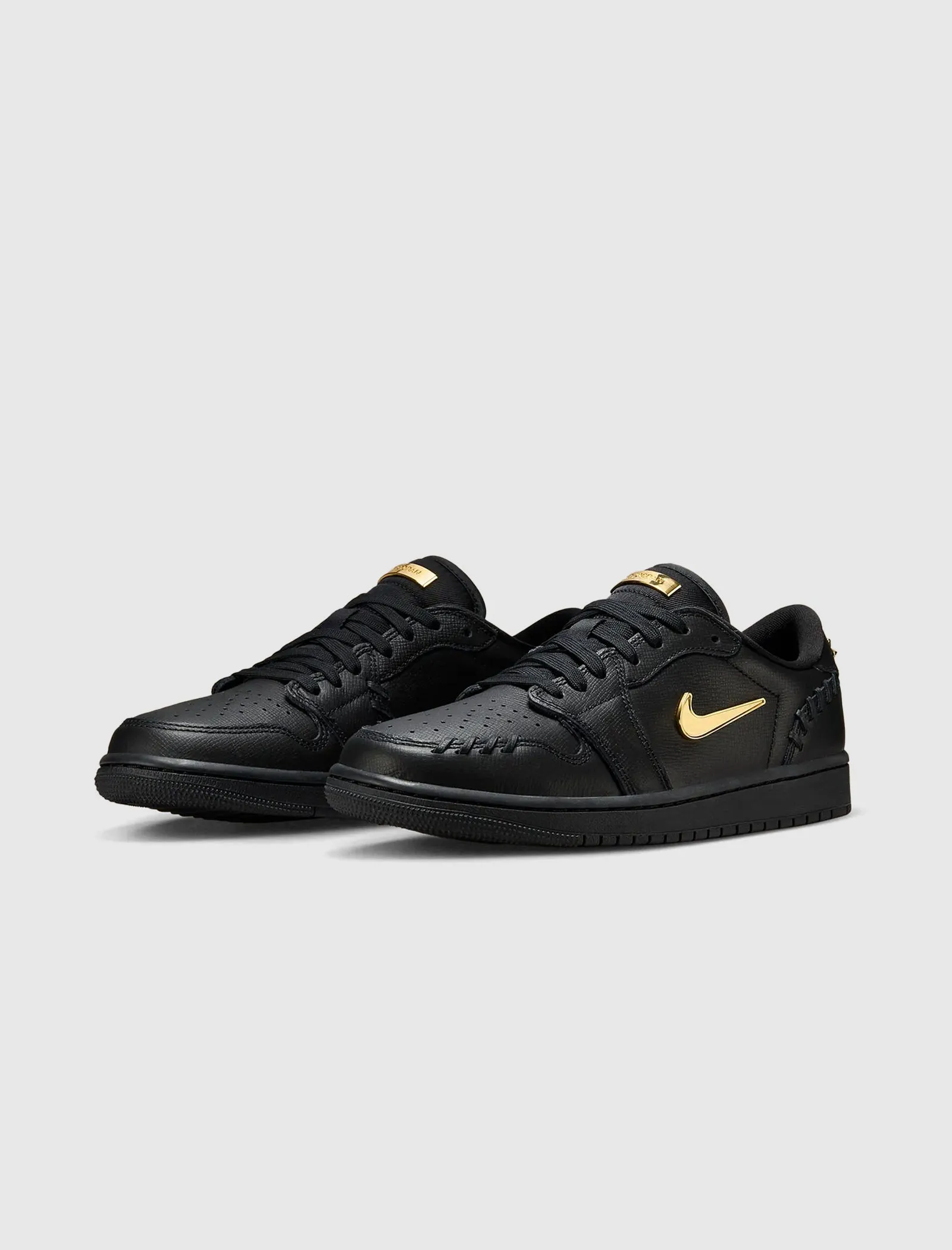 Women's Air Jordan 1 Low - Metallic Gold Method of Make: Get the Best Deal!