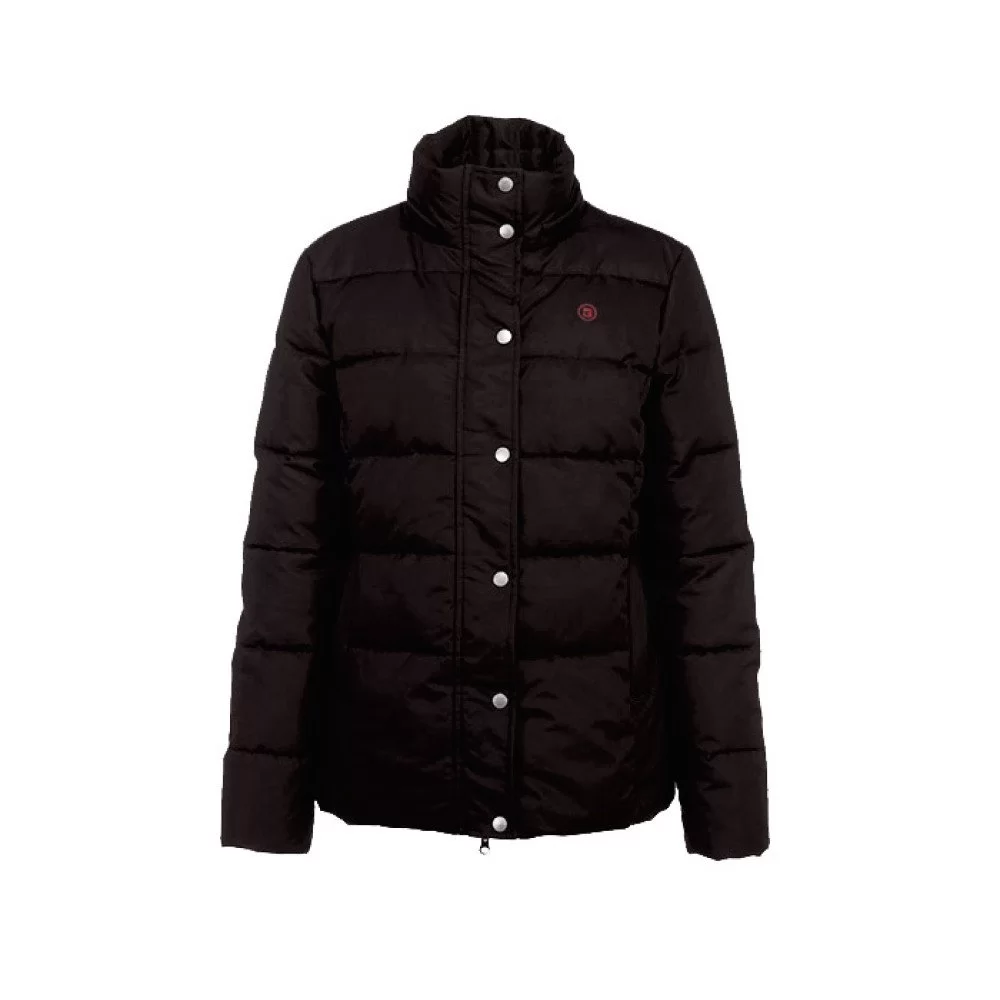 Women’s Explorer Jacket – Black