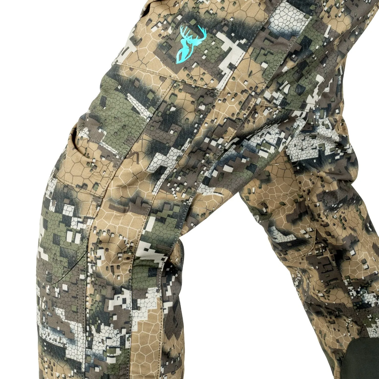 Women's Odyssey Pants