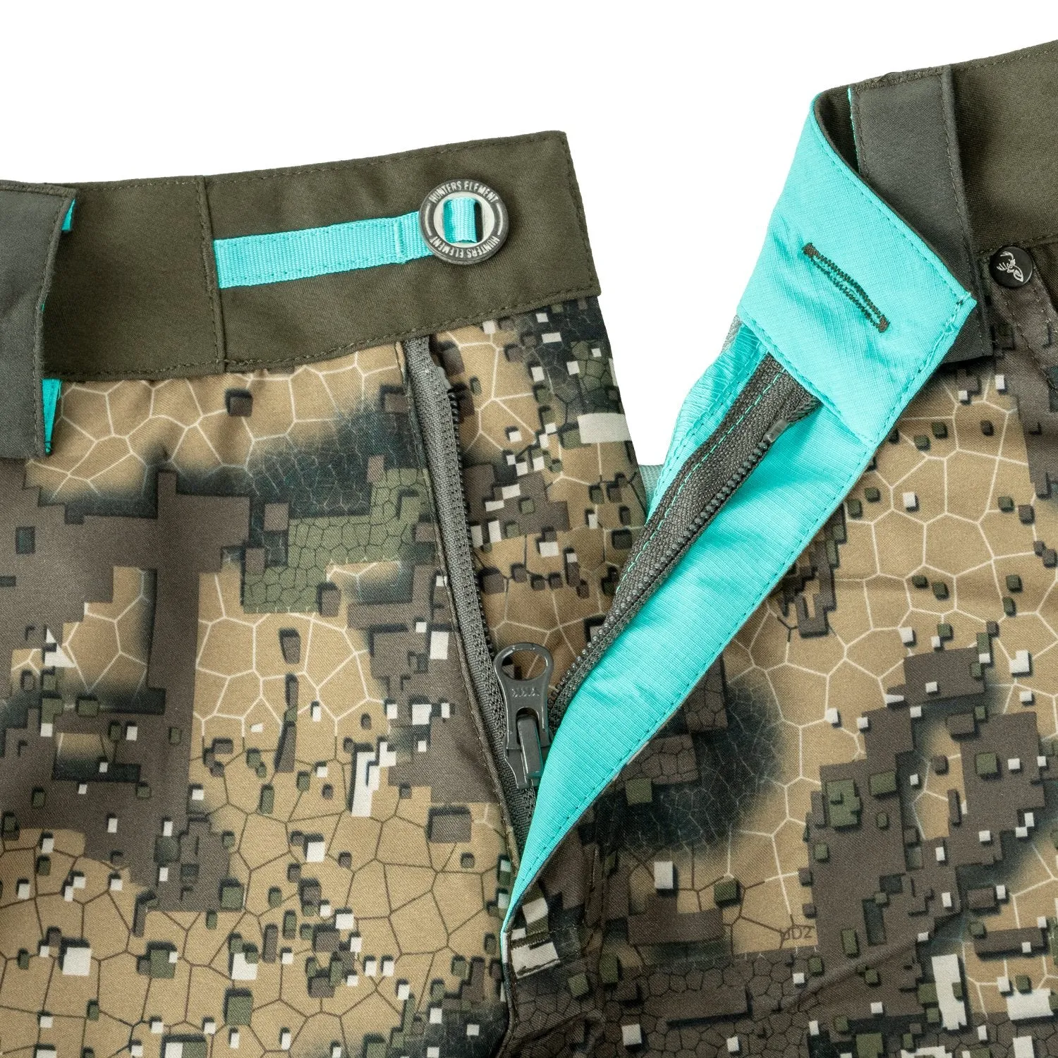 Women's Odyssey Pants