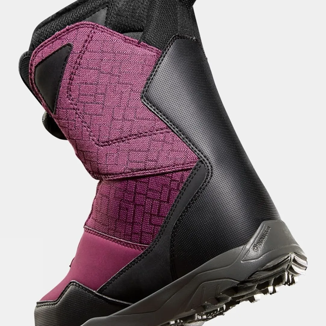 Womens Shifty BOA Snowboard Boots