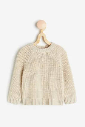 Wool Sweater