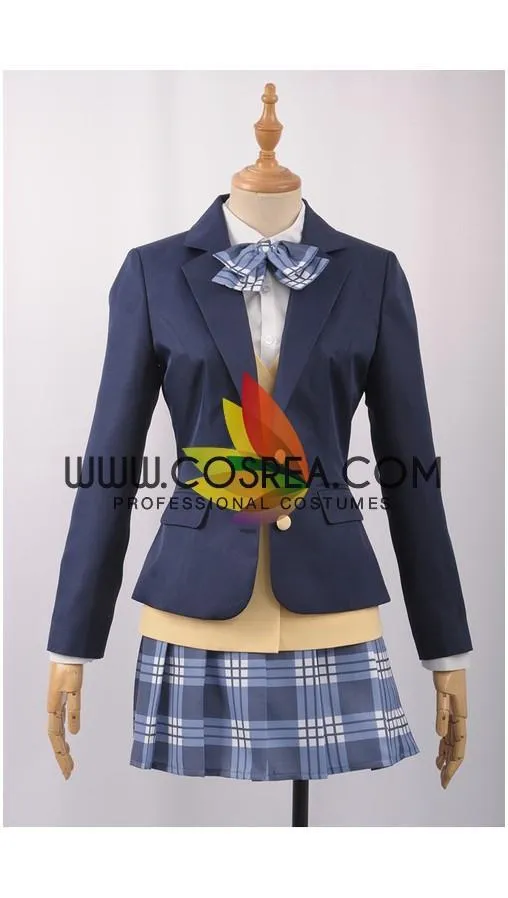 Zombie Land Saga Ai Mizuno Costume