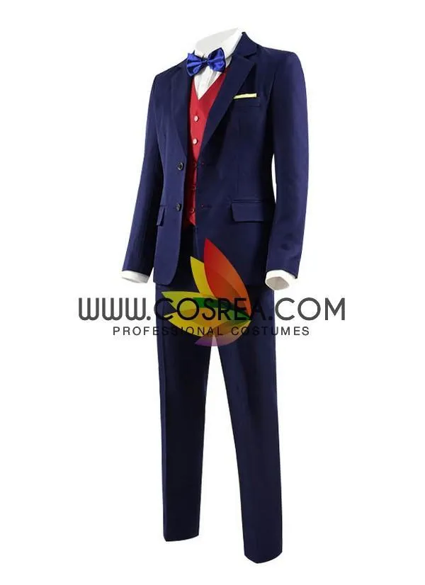 Zombie Land Saga Kotaro Tatsumi Costume