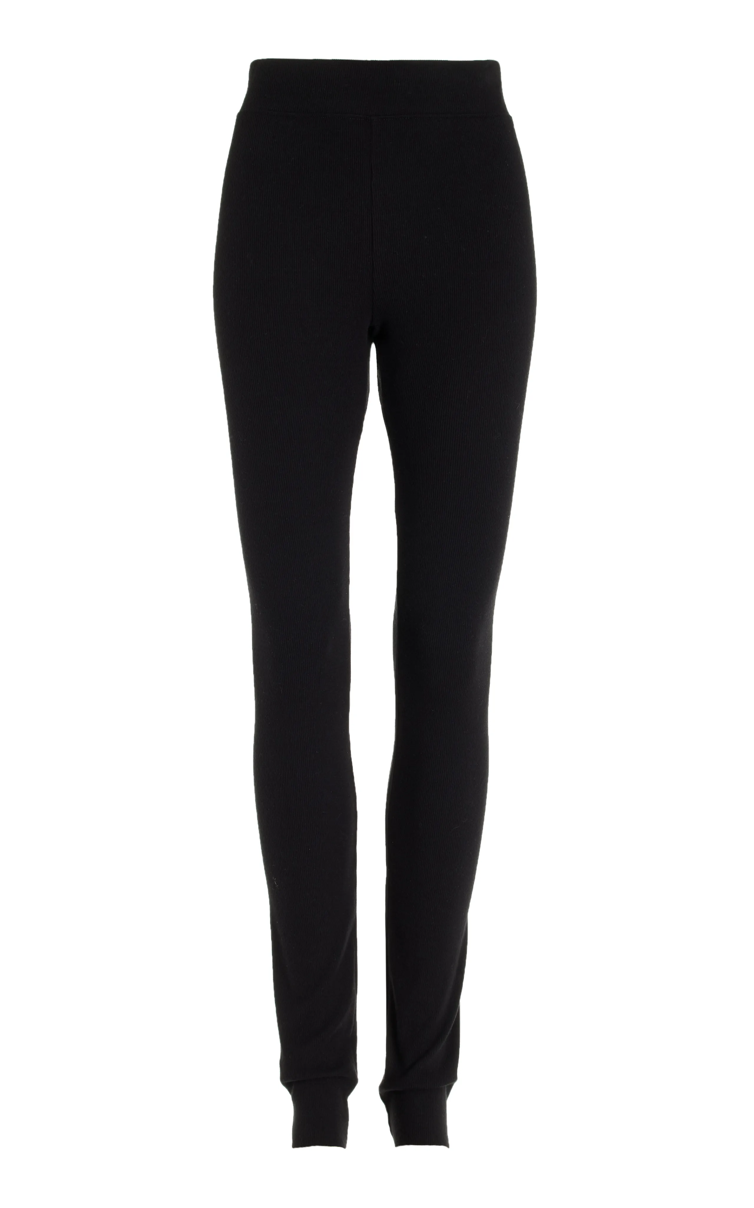 Éterne High-Waisted Leggings